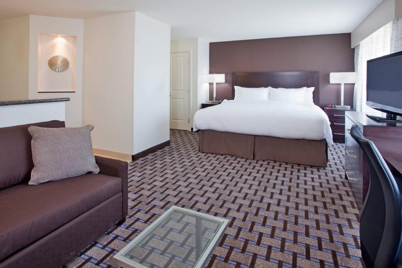 Residence Inn Одесса Экстерьер фото