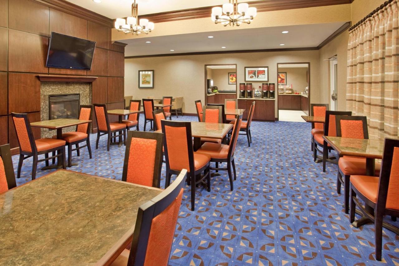 Residence Inn Одесса Экстерьер фото