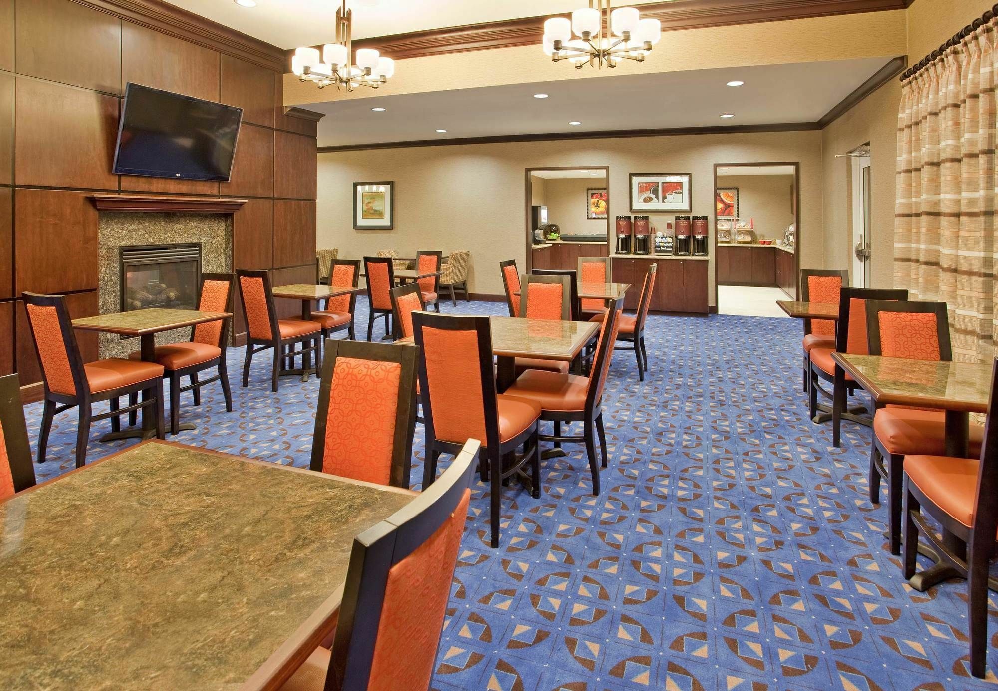 Residence Inn Одесса Экстерьер фото